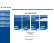 Bild CM Reise-Service Reisebro