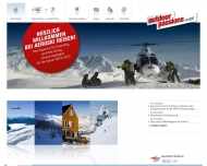 Bild AEROSKI REISEN Dr. Erben GmbH