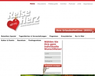 Bild AWO-Reisen mit Herz