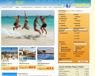 Bild ISIK Touristik