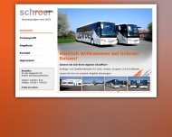 Bild Schroer Reisen GmbH