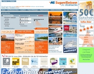 Bild AS Super Reisen Touristik GmbH