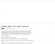 Bild Reisebro Fair-Play-Reisen