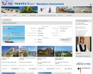 Bild Reisebro Urlaubsparadies