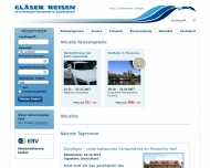 Bild Glser-Reisen Inh. Thomas Glser