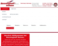 Bild Benninghoff Reisen GmbH & Co. KG
