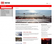 Bild Deutsche Bahn DB-Reise & Touristik AG (Personenfernverkehr)