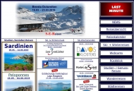 Bild S.E. Reisen Schmitt, Wolfgang