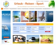 Bild Urlaub-Reisen-Sport