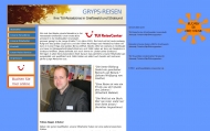 Bild Reisebro im Linden-Center Reisebro