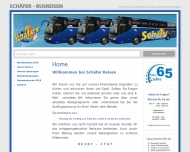 Bild Schfer Reisen Omnibusbetrieb