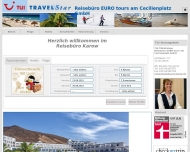 Bild Eurotours GmbH Reisebüro