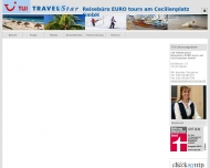 Website Eurotours