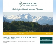 Bild Landhaus Auf der Gsteig