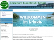 Bild Reisebro Kumpfmhl GmbH