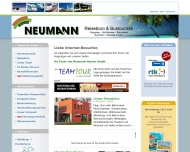 Bild Neumann-Reisen Horst Neumann GmbH