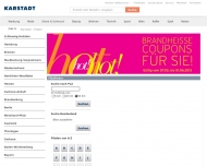 Bild Karstadt Warenhaus GmbH