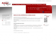 Bild Schrer Reisen