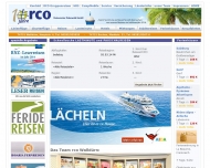 Bild RCO Reisecenter Odenwald GmbH