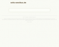 Bild Seitz Reisen GmbH