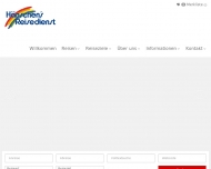 Bild Hnschen`s Reisedienst Hans Kster Inh. Rolf Wieneke