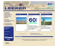 Bild Leeker Touristik GmbH