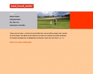 Bild maxitravelcenter - das Reisebro am Maxfeld Reisebro