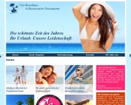 Bild Reiseagentur Grossmann TourContact