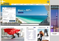 Bild TRAVEL OVERLAND Flugreisen GmbH & Co.KG