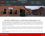 Bild Reitverein Wennigsen e.V.