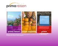 Bild Reisebro prima reisen