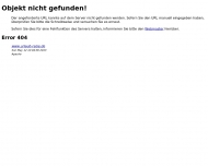 Website Kunisch