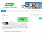 Bild Schaitl-Reisen Aschau, Obermayer Evelyn