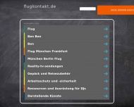 Bild Flugpoint Reisevermittlung GmbH