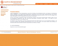 Bild Surya Reisedienst