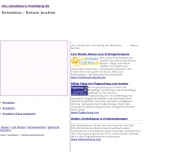 Bild City Reisebüro Andrea Sickmöller