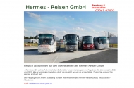 Bild Hermes Reisen GmbH