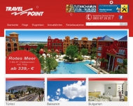 Bild Reisebro Travel-Point