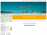 Bild Reisebro Bhler Reisemarkt