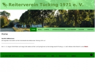 Bild Reiterverein Tcking 1971 eV