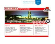 Bild WALTHER Arbeitsschutz GmbH Arbeitsschutzprodukte Berufskleidung