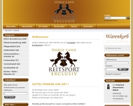 Bild Reitsportfachgeschft Horse-Land