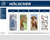 Bild Josef Hlscher GmbH & Co. KG