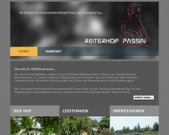 Bild Reiterhof Passin Herzog & Co. KG