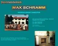 Bild Max Schramm (GmbH & Co.)