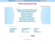 Bild RWH Rhren- u. Walzstahlhandel GmbH Mnchen