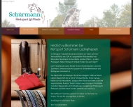 Bild Reitsport Schrmann