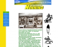 Bild Henning Heike