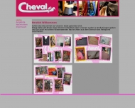 Bild Cheval Fachhandel fr Reitsport