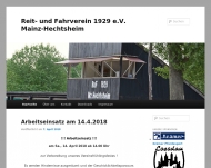 Bild Kerz Karl Gaststtte Reitbetrieb
